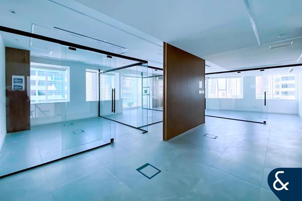 Prime Location | Fully Fitted | Canal View